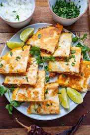 Quesadilla de Pastor